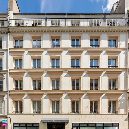 Le White By Sweett ホテル 3*