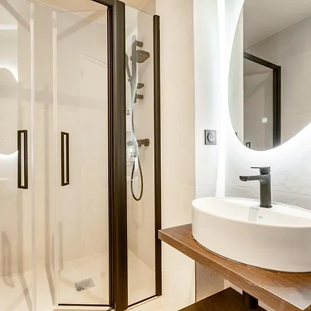 Le White By Sweett فندق باريس
