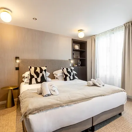 Le White By Sweett パリ