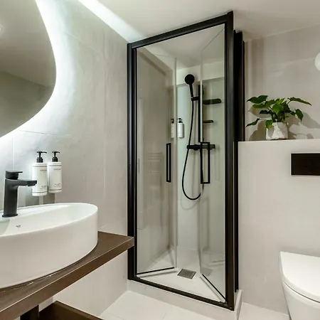فندق Le White By Sweett