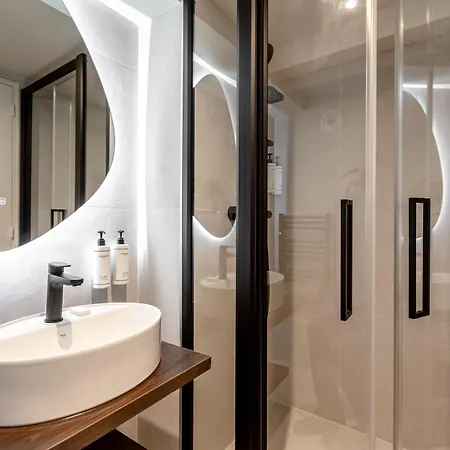 Le White By Sweett فندق باريس