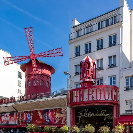 Le White By Sweett Hotel