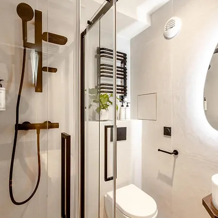 Le White By Sweett Hotel Paris