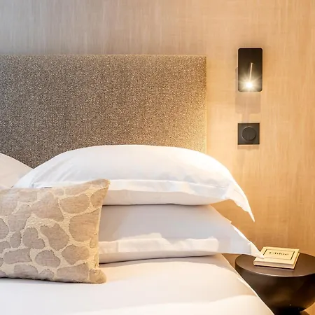 Hotel Le White By Sweett