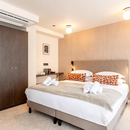 Hotel Le White By Sweett 3*
