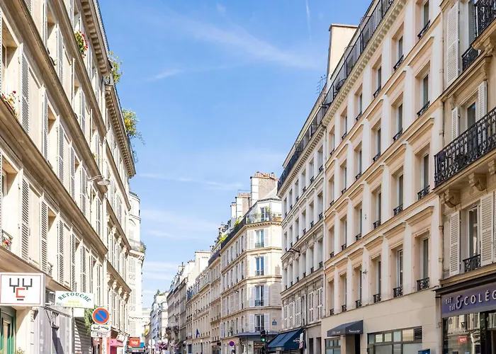 Hotel Le White By Sweett 3*