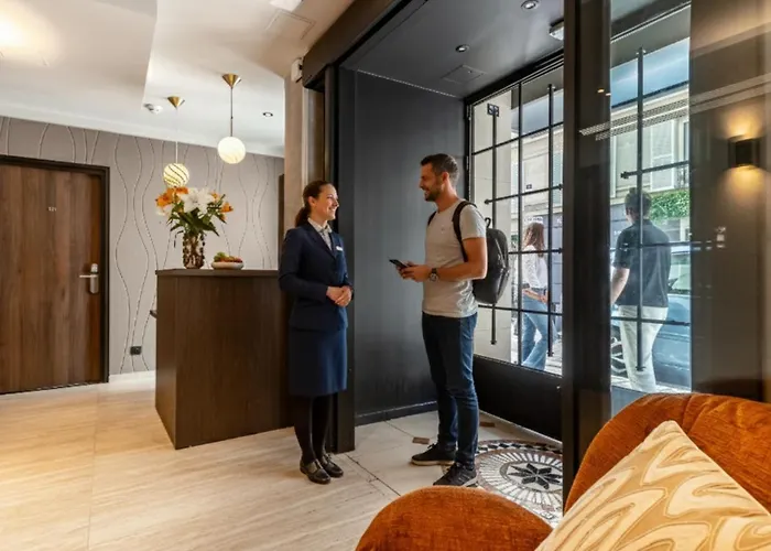 Hotel Le White By Sweett