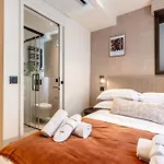 Le White By Sweett 3* Paris