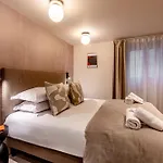 Hotel Le White By Sweett Paris