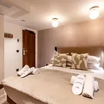 Hotel Le White By Sweett Paris