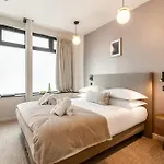 Hotel Le White By Sweett Paris