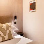 Le White By Sweett Hotel 3*