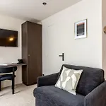 Le White By Sweett Hotel 3*