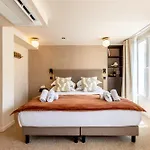 Le White By Sweett Hotel Paris