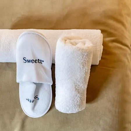 Hotel Le White By Sweett
