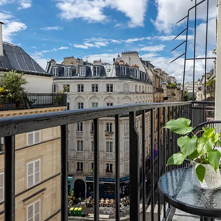 Le White By Sweett Hotel 3*