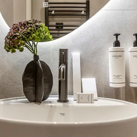 Le White By Sweett 3* Paris