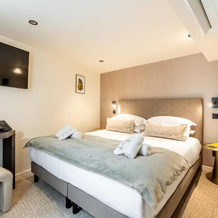 Le White By Sweett 3* Paris