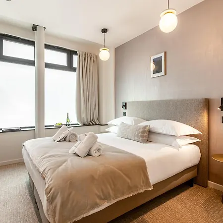 Hotel Le White By Sweett Paris