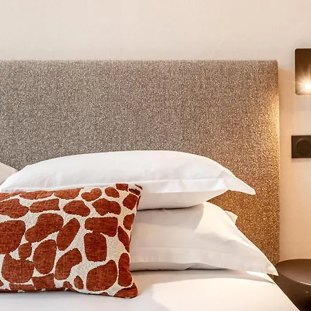 Hotel Le White By Sweett