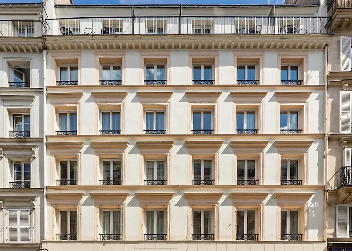 Le White By Sweett Hotel 3*