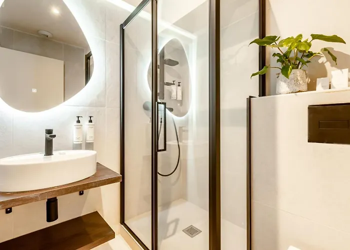 Hotel Le White By Sweett 3*