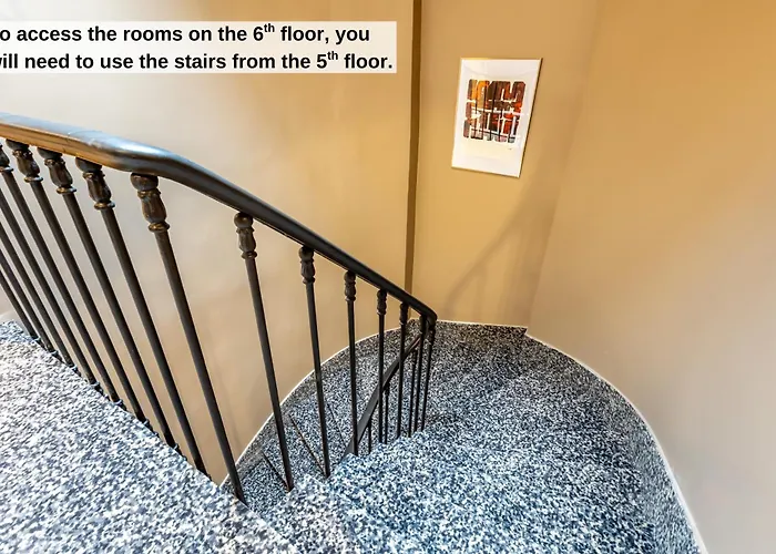 Hotel Le White By Sweett Paris