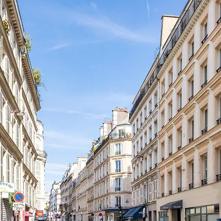 Hotel Le White By Sweett 3*