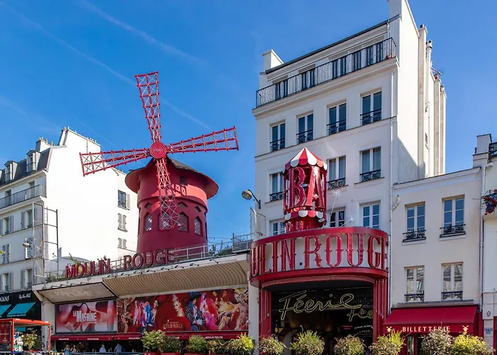 Le White By Sweett Hotell
