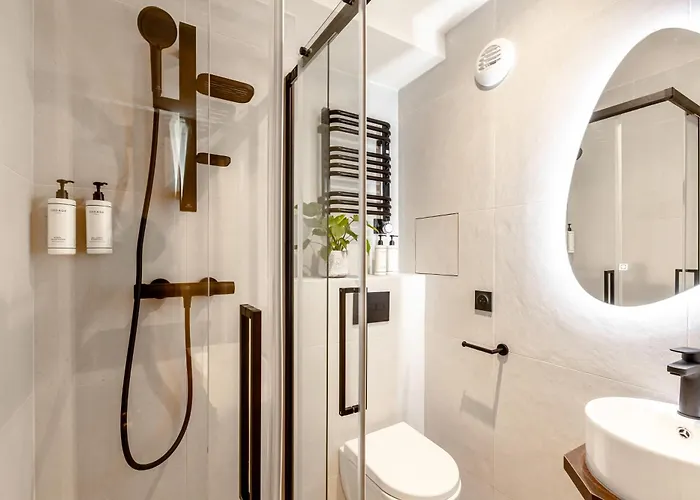 Le White By Sweett Hotell Paris